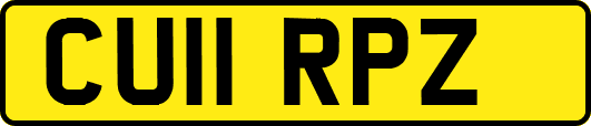 CU11RPZ