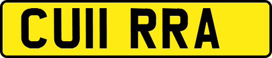 CU11RRA