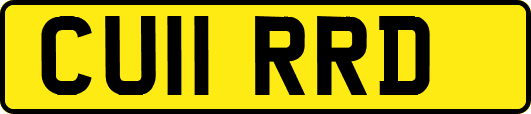 CU11RRD