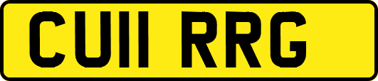 CU11RRG