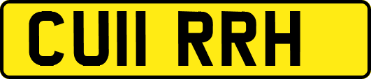 CU11RRH