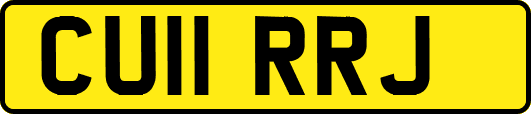 CU11RRJ