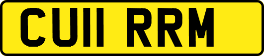 CU11RRM