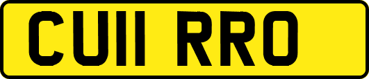 CU11RRO
