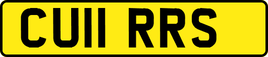 CU11RRS
