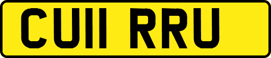 CU11RRU