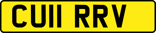 CU11RRV