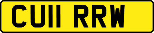 CU11RRW