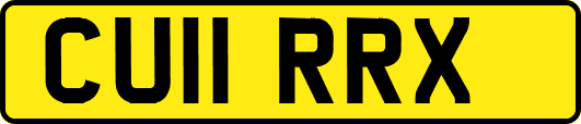 CU11RRX