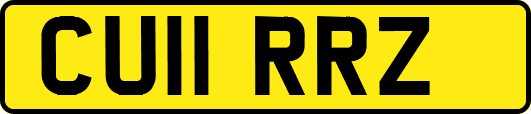 CU11RRZ