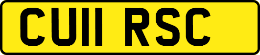 CU11RSC