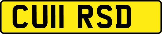 CU11RSD