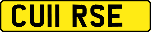 CU11RSE