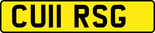 CU11RSG
