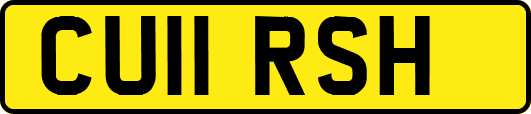 CU11RSH