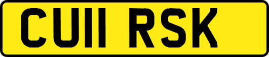 CU11RSK