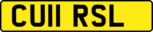 CU11RSL