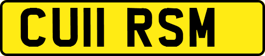 CU11RSM
