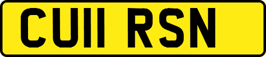 CU11RSN