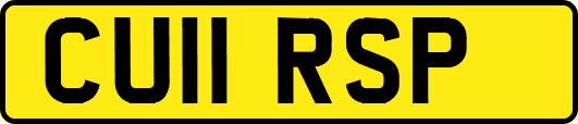 CU11RSP