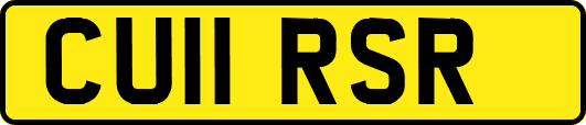 CU11RSR