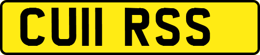 CU11RSS