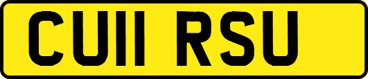 CU11RSU