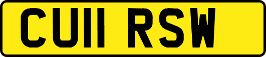 CU11RSW