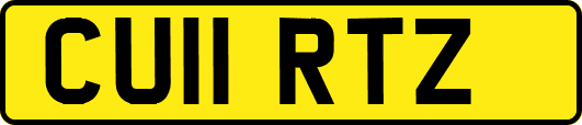 CU11RTZ