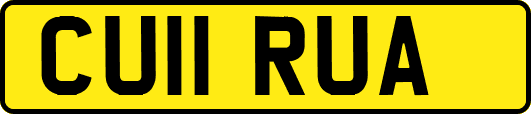 CU11RUA