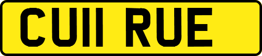 CU11RUE