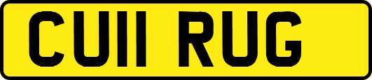 CU11RUG