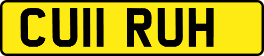 CU11RUH
