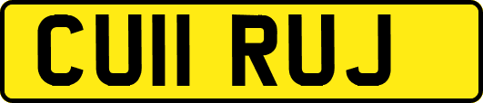 CU11RUJ