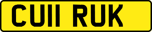 CU11RUK
