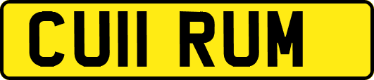 CU11RUM