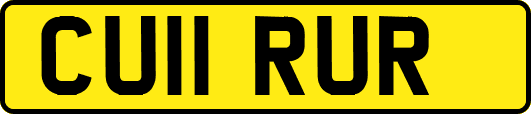 CU11RUR
