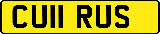 CU11RUS