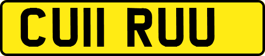 CU11RUU
