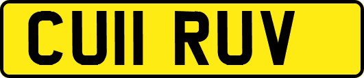 CU11RUV