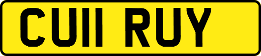CU11RUY