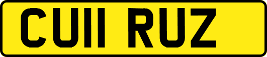 CU11RUZ