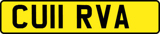 CU11RVA