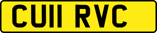 CU11RVC