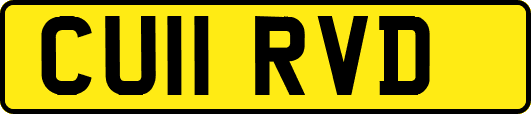 CU11RVD
