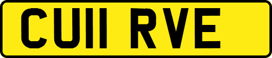 CU11RVE