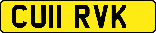 CU11RVK