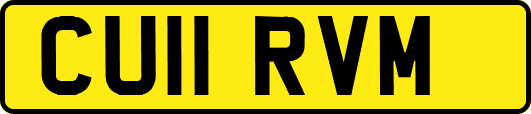 CU11RVM