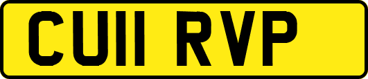 CU11RVP