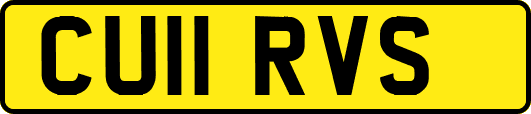 CU11RVS